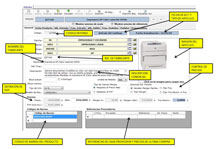 SIPEGES - DETALLE FICHA ARTICULO