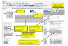 SIPEGES -  DETALLE FICHA ARTICULO