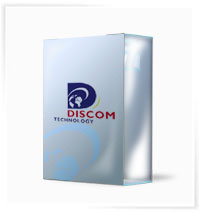 Discom Technology